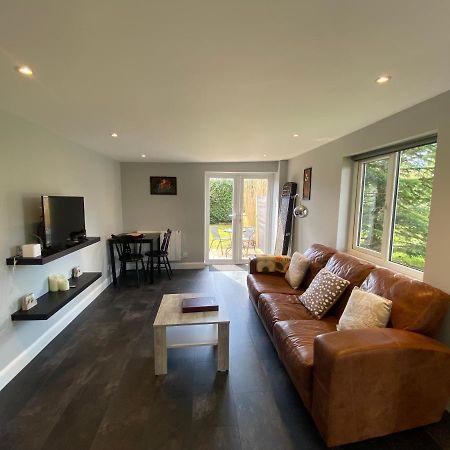 Anjalea Villa New Milton Kültér fotó
