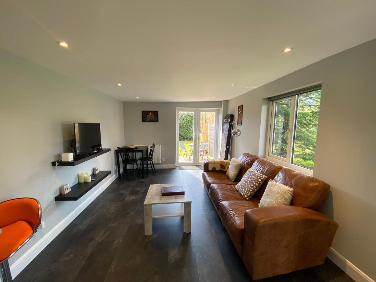 Anjalea Villa New Milton Kültér fotó