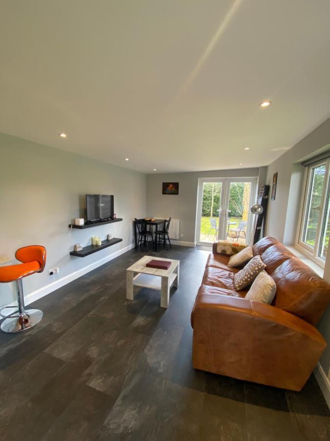 Anjalea Villa New Milton Kültér fotó