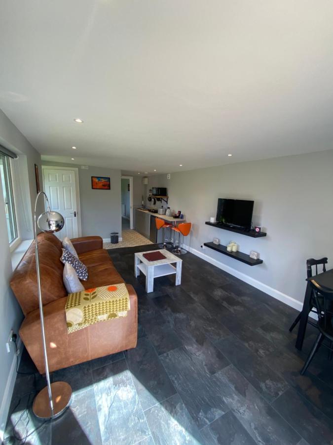 Anjalea Villa New Milton Kültér fotó