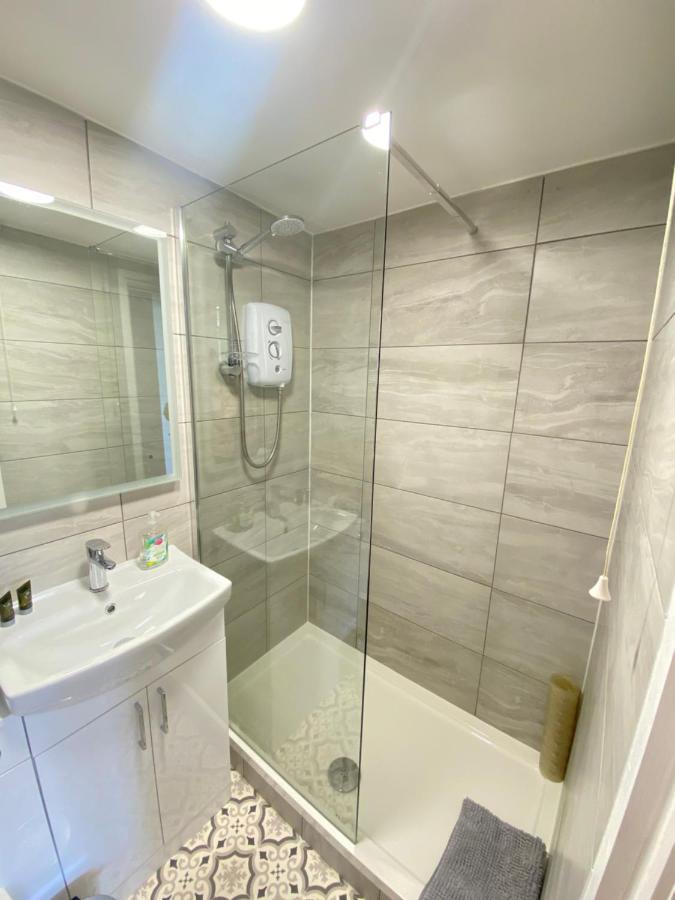 Anjalea Villa New Milton Kültér fotó